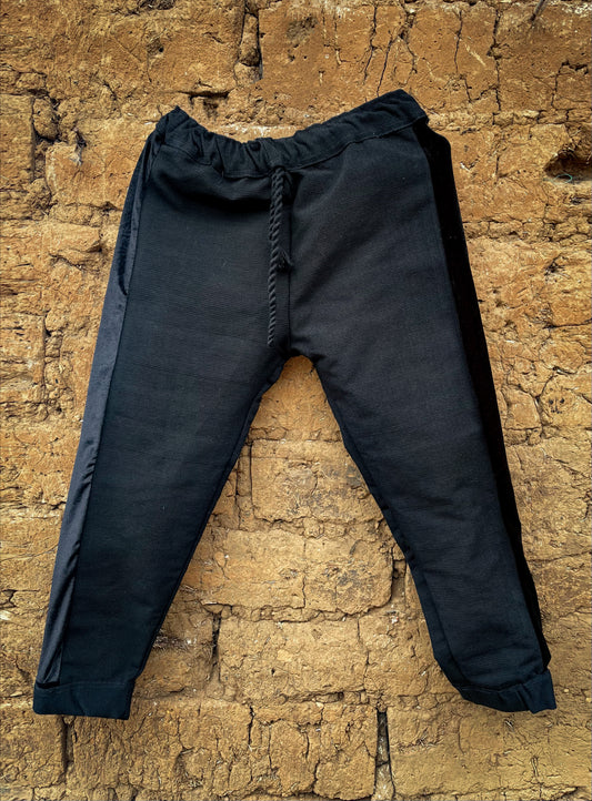 Coolotik Trousers